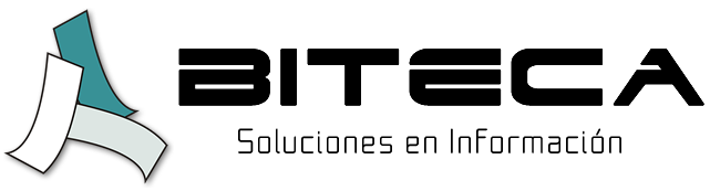 Logo Biteca