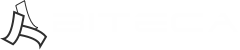 Logo Biteca en Blanco