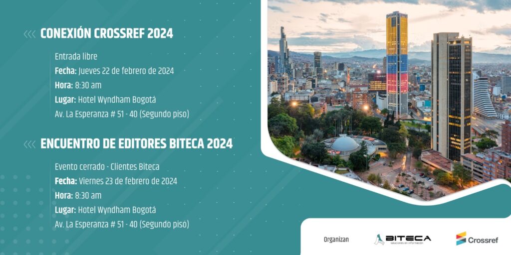 Encuentro Editores 2024