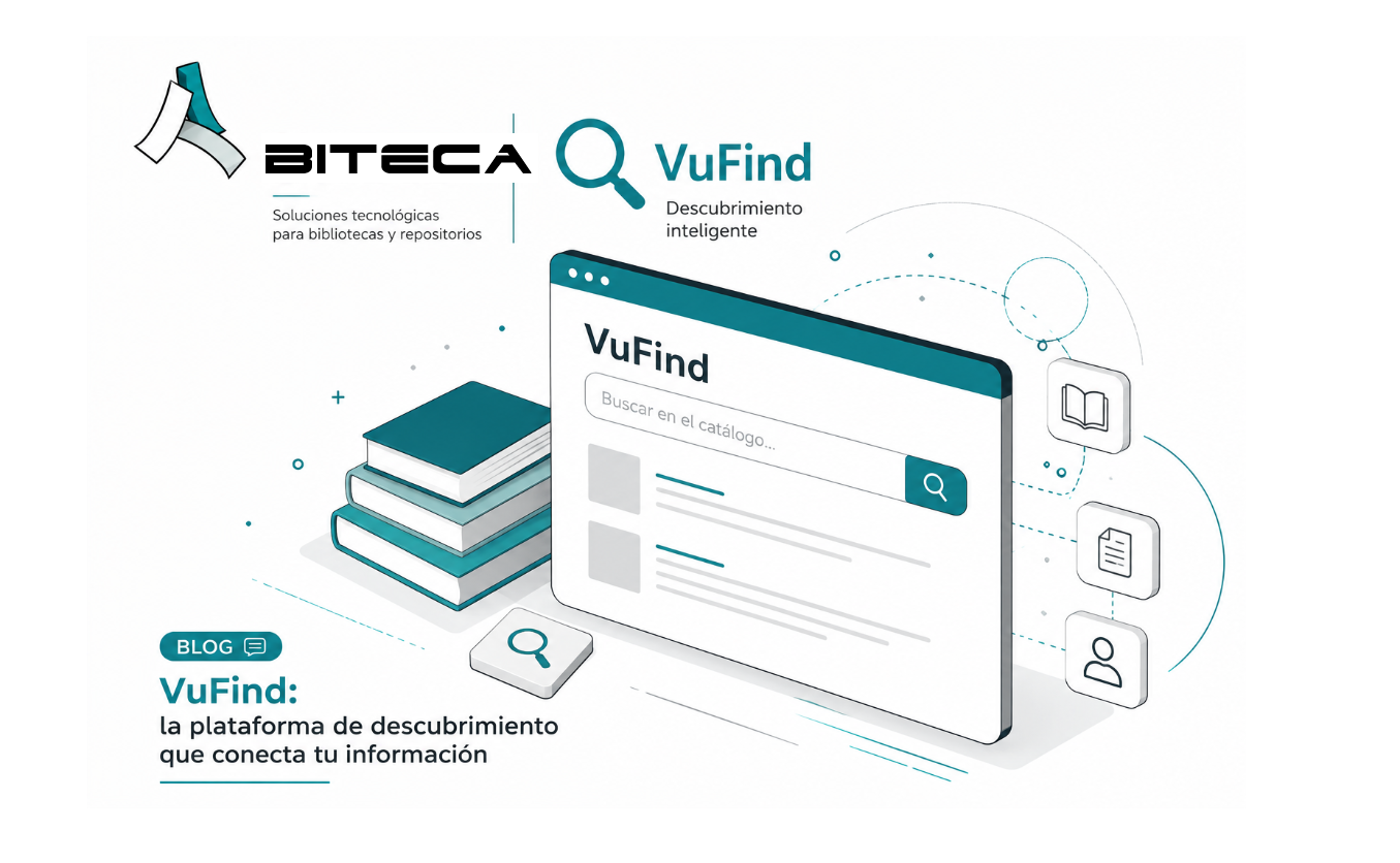VuFind Biteca