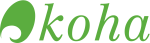 Logo Koha